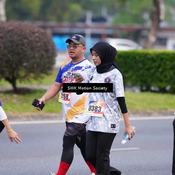 Runner Photo 8246269