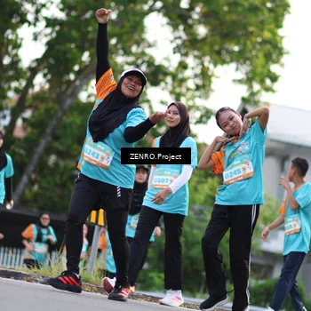 Runner Photo 8246270