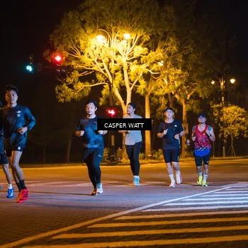 Runner Photo 8246271