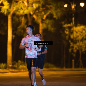 Runner Photo 8246272