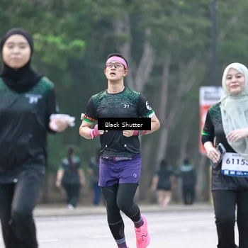 Runner Photo 8246276