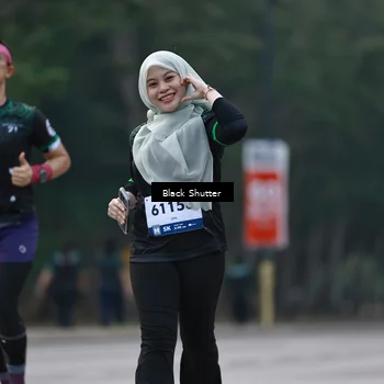 Runner Photo 8246277