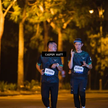Runner Photo 8246278