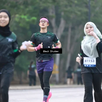Runner Photo 8246280