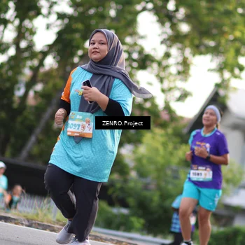Runner Photo 8246283