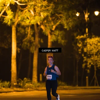 Runner Photo 8246284