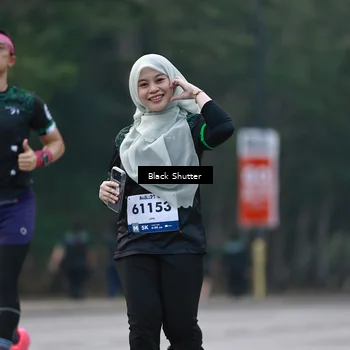 Runner Photo 8246285