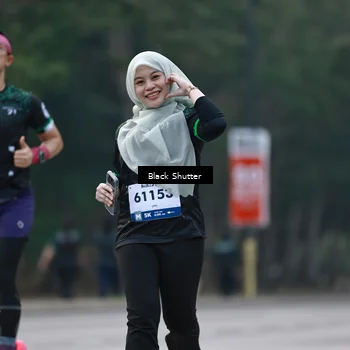 Runner Photo 8246287