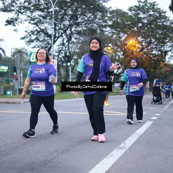 Runner Photo 8246288