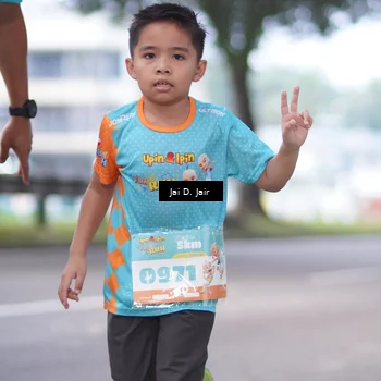Runner Photo 8246289