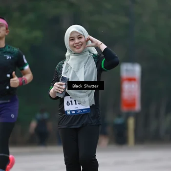 Runner Photo 8246290