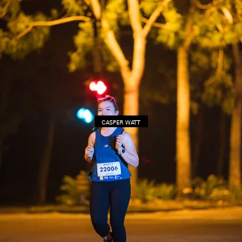 Runner Photo 8246292
