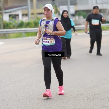 Runner Photo 8246295