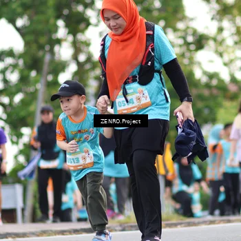 Runner Photo 8246297