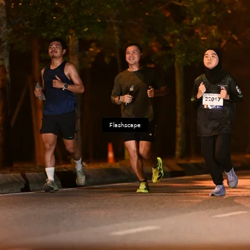Runner Photo 8246300