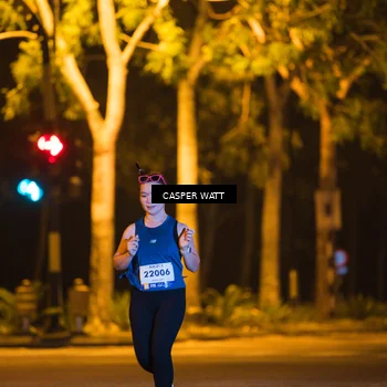 Runner Photo 8246302
