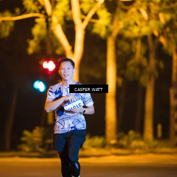 Runner Photo 8246303