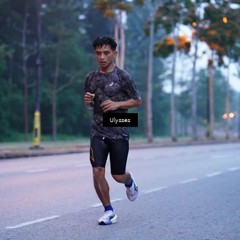Runner Photo 8246307