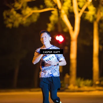 Runner Photo 8246308