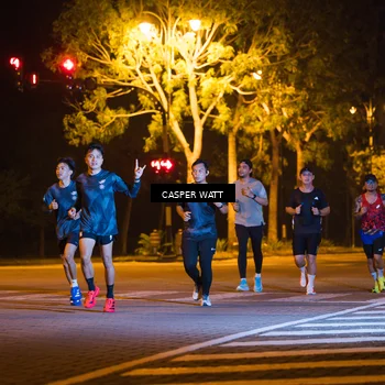 Runner Photo 8246313