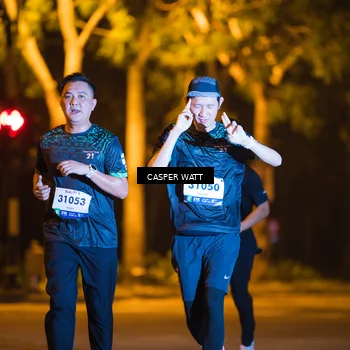 Runner Photo 8246314