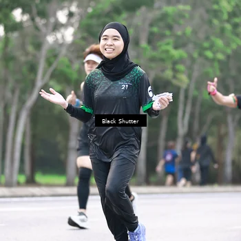 Runner Photo 8246320