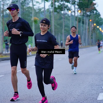 Runner Photo 8246322