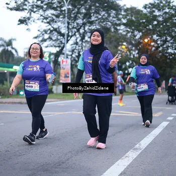 Runner Photo 8246323