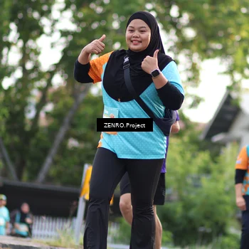 Runner Photo 8246324
