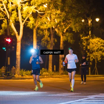 Runner Photo 8246325