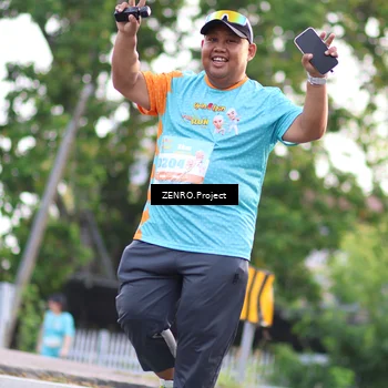 Runner Photo 8246327
