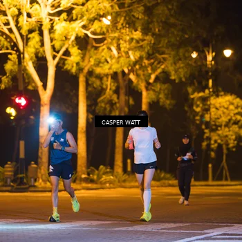 Runner Photo 8246328