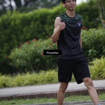 Runner Photo 8246331