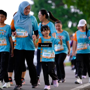 Runner Photo 8246339