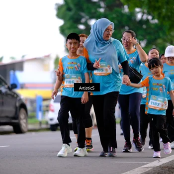 Runner Photo 8246340