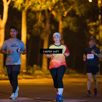 Runner Photo 8246343
