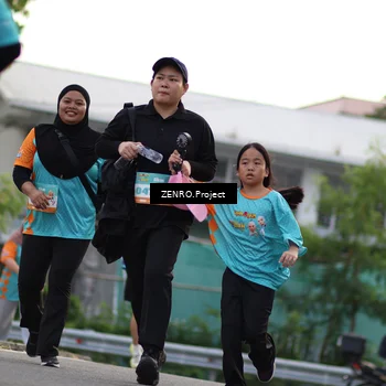 Runner Photo 8246345