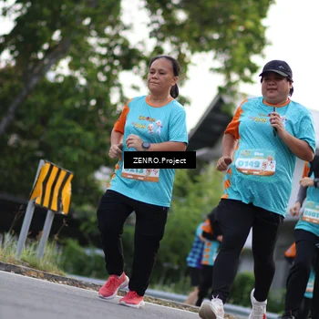 Runner Photo 8246347