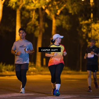 Runner Photo 8246350
