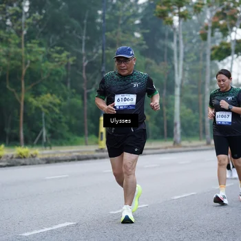 Runner Photo 8246352