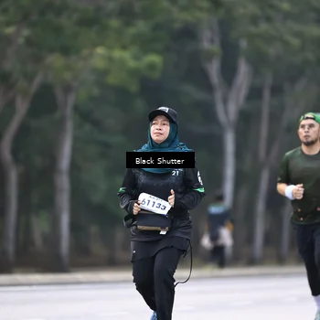 Runner Photo 8246353