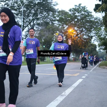 Runner Photo 8246355