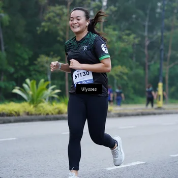 Runner Photo 8246356