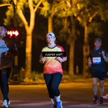 Runner Photo 8246358