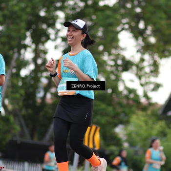 Runner Photo 8246359