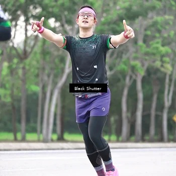 Runner Photo 8246361