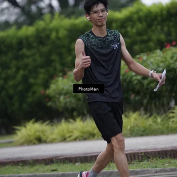 Runner Photo 8246362
