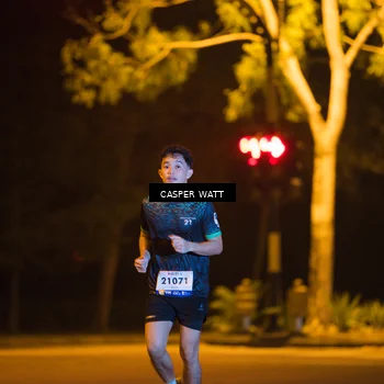 Runner Photo 8246369