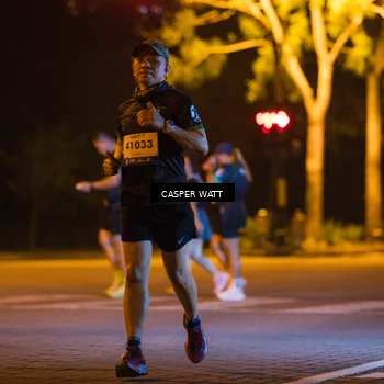 Runner Photo 8246370