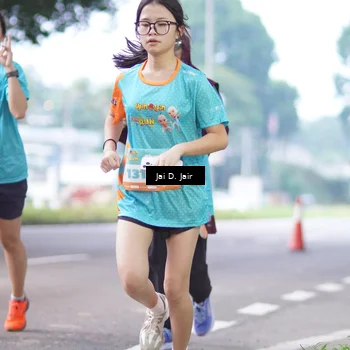 Runner Photo 8246371